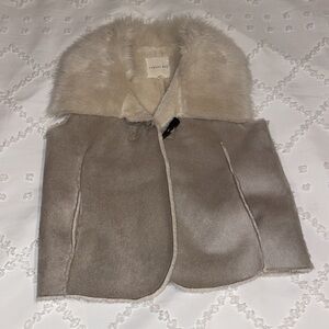 Copper Key Girls Vest